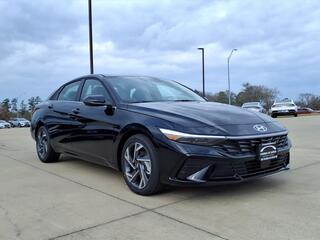 2026 Hyundai Elantra for sale in Boerne TX