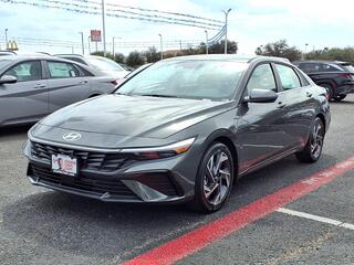 2026 Hyundai Elantra for sale in Fort Mill SC