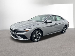 2026 Hyundai Elantra for sale in Indianapolis IN