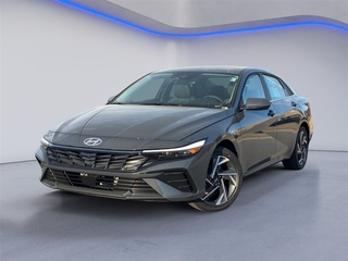 2026 Hyundai Elantra for sale in Ringgold GA