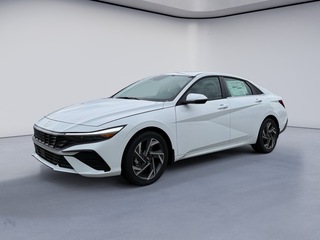 2026 Hyundai Elantra for sale in Morristown TN