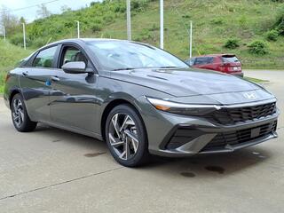 2026 Hyundai Elantra for sale in Triadelphia WV