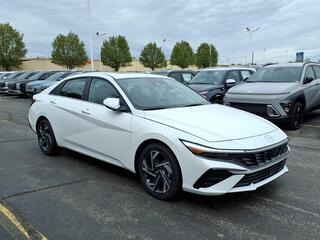 2026 Hyundai Elantra for sale in Mishawaka IN