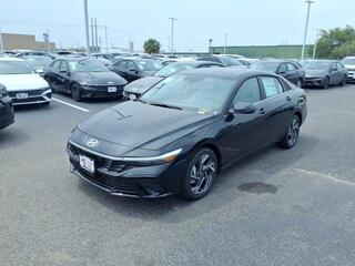2026 Hyundai Elantra for sale in Somersworth NH