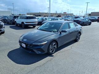 2026 Hyundai Elantra for sale in Somersworth NH