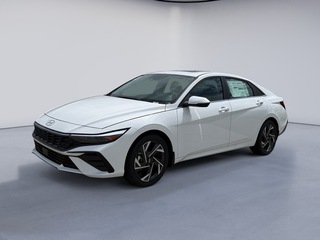 2026 Hyundai Elantra for sale in Morristown TN