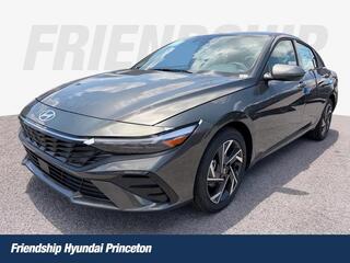 2026 Hyundai Elantra for sale in Mount Hope WV