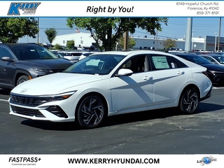 2025 Hyundai Elantra for sale in Florence KY