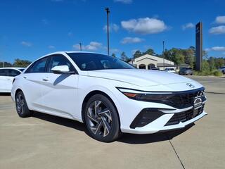 2025 Hyundai Elantra for sale in Boerne TX