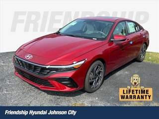 2025 Hyundai Elantra for sale in Johnson City TN