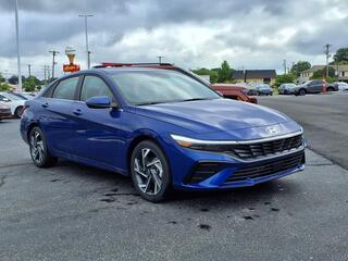 2025 Hyundai Elantra for sale in Burlington NC