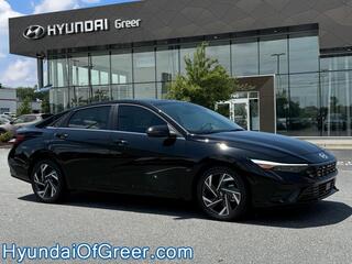2025 Hyundai Elantra for sale in South Hill VA