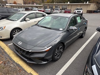 2026 Hyundai Elantra for sale in Johnson City TN