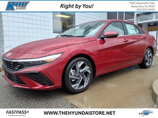 2026 Hyundai Elantra for sale in Alexandria KY