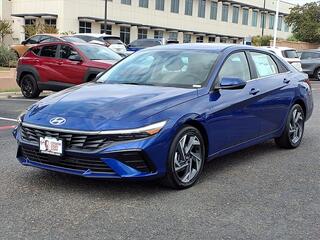 2026 Hyundai Elantra for sale in Fort Mill SC
