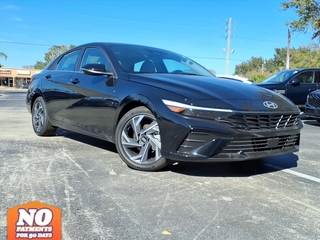 2026 Hyundai Elantra for sale in Melbourne FL