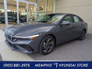 2026 Hyundai Elantra for sale in Memphis TN