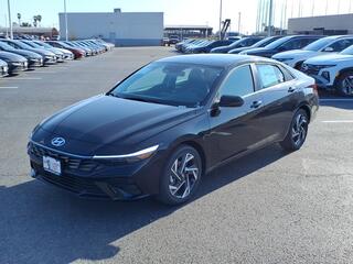 2026 Hyundai Elantra for sale in Somersworth NH