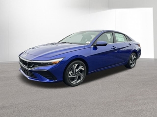 2026 Hyundai Elantra for sale in Indianapolis IN