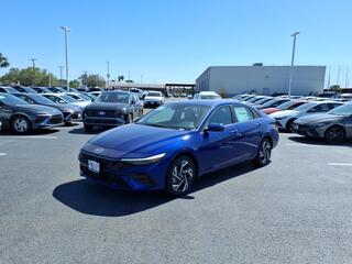 2026 Hyundai Elantra for sale in Somersworth NH