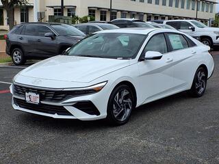 2026 Hyundai Elantra for sale in Fort Mill SC