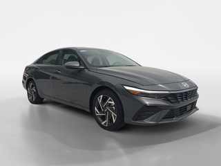 2026 Hyundai Elantra for sale in Knoxville TN