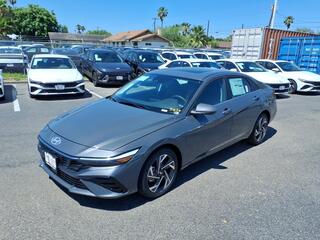 2026 Hyundai Elantra for sale in Somersworth NH