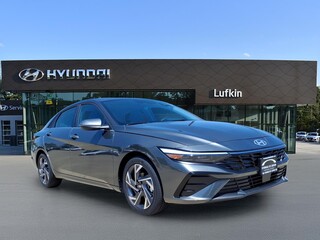 2026 Hyundai Elantra for sale in Boerne TX