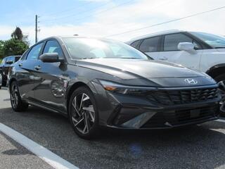 2024 Hyundai Elantra for sale in Ocala FL