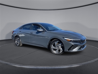 2024 Hyundai Elantra