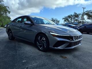 2025 Hyundai Elantra for sale in Cocoa FL