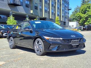 2025 Hyundai Elantra for sale in Arlington MA