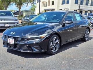 2025 Hyundai Elantra for sale in Fort Mill SC