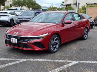 2025 Hyundai Elantra for sale in Fort Mill SC