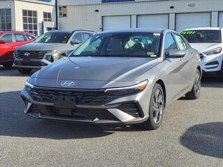 2025 Hyundai Elantra for sale in Westbrook ME