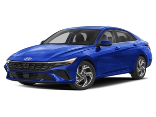 2025 Hyundai Elantra for sale in Fort Mill SC