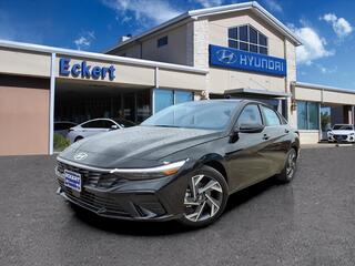 2026 Hyundai Elantra for sale in Denton TX