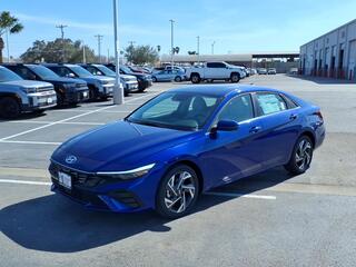 2026 Hyundai Elantra for sale in Somersworth NH