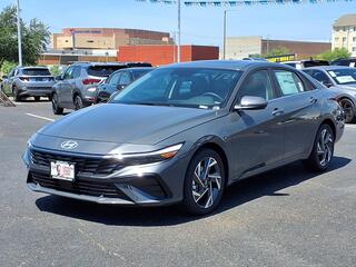 2026 Hyundai Elantra for sale in Fort Mill SC