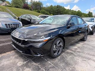 2026 Hyundai Elantra for sale in Mount Hope WV