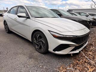 2024 Hyundai Elantra for sale in Beckley WV