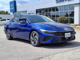 2024 Hyundai Elantra for sale in Manchester TN