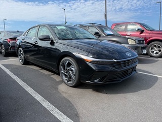 2025 Hyundai Elantra for sale in South Hill VA