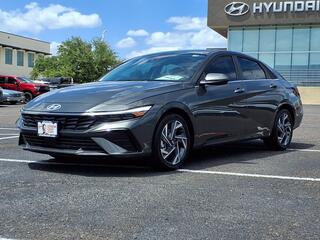 2025 Hyundai Elantra for sale in Fort Mill SC