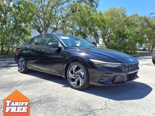 2025 Hyundai Elantra for sale in Melbourne FL