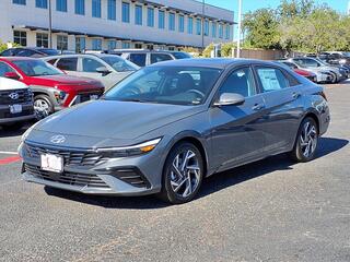 2025 Hyundai Elantra for sale in Fort Mill SC