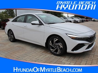 2025 Hyundai Elantra for sale in Myrtle Beach SC