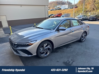 2026 Hyundai Elantra for sale in Johnson City TN