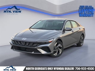2026 Hyundai Elantra for sale in Ringgold GA