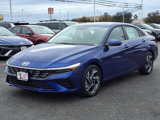 2026 Hyundai Elantra for sale in Fort Mill SC